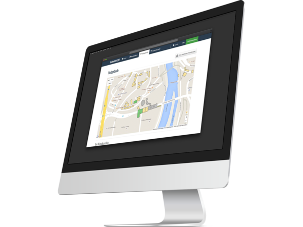 Badenfahrt Portal